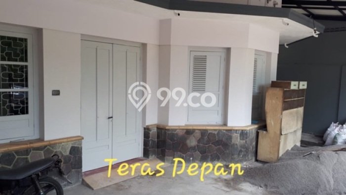 Hot Offer Hunian Mewah Ideal dan Luas di Jebres, Surakarta Hot Offer Hunian Mewah Ideal dan Luas di Jebres, Surakarta