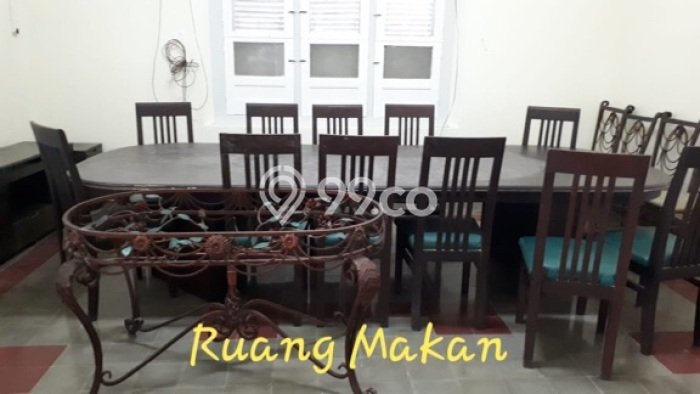 Hot Offer Hunian Mewah Ideal dan Luas di Jebres, Surakarta Hot Offer Hunian Mewah Ideal dan Luas di Jebres, Surakarta