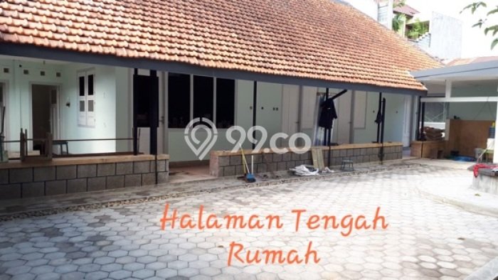 Hot Offer Hunian Mewah Ideal dan Luas di Jebres, Surakarta Hot Offer Hunian Mewah Ideal dan Luas di Jebres, Surakarta