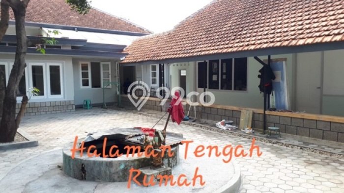 Hot Offer Hunian Mewah Ideal dan Luas di Jebres, Surakarta Hot Offer Hunian Mewah Ideal dan Luas di Jebres, Surakarta