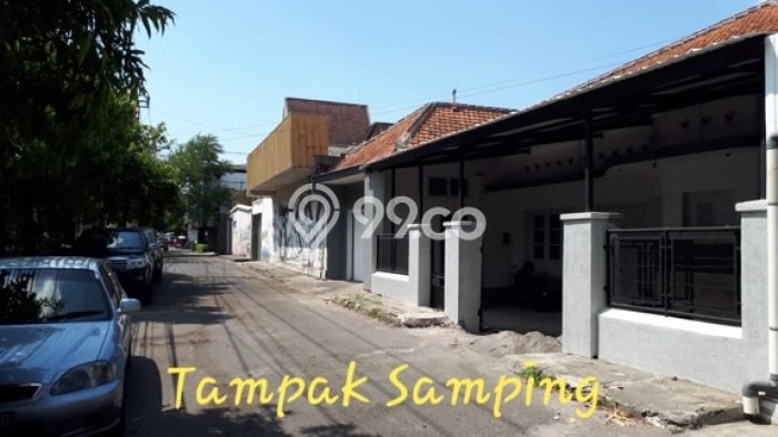 Hot Offer Hunian Mewah Ideal dan Luas di Jebres, Surakarta Hot Offer Hunian Mewah Ideal dan Luas di Jebres, Surakarta