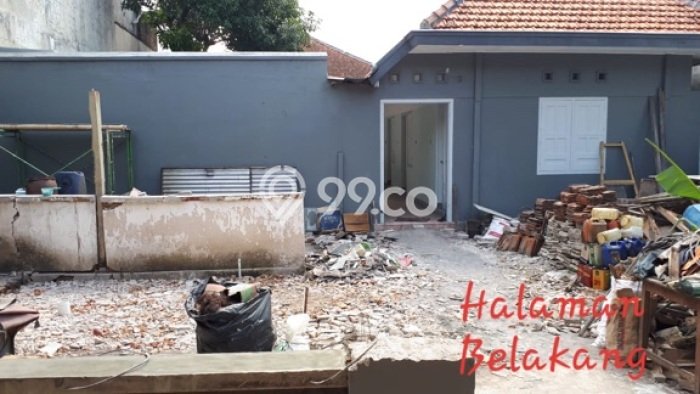 Hot Offer Hunian Mewah Ideal dan Luas di Jebres, Surakarta Hot Offer Hunian Mewah Ideal dan Luas di Jebres, Surakarta