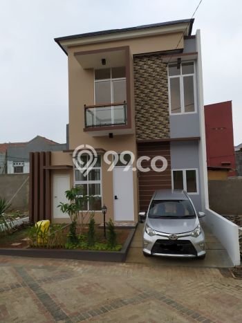 Jual Rumah Minimalis Bagus Punya 2 KT di Ciracas Jakarta Timur SHM Jual Rumah Minimalis Bagus Punya 2 KT di Ciracas Jakarta Timur SHM