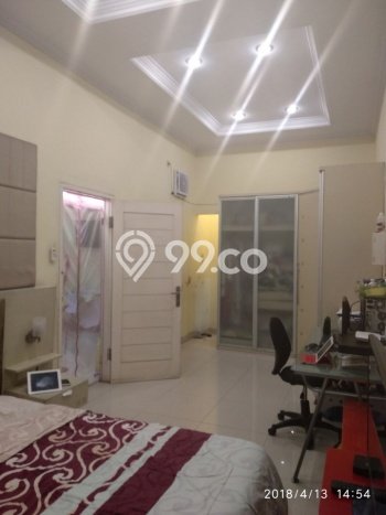 Rumah Modern Cantik 3 Kamar Bisa Langsung Pindah di Cengkareng Rumah Modern Cantik 3 Kamar Bisa Langsung Pindah di Cengkareng