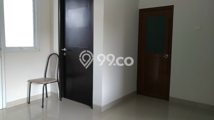 Jual Rumah Modern 3 KT di Serpong Villa Melati Mas, Tangerang Selatan Jual Rumah Modern 3 KT di Serpong Villa Melati Mas, Tangerang Selatan