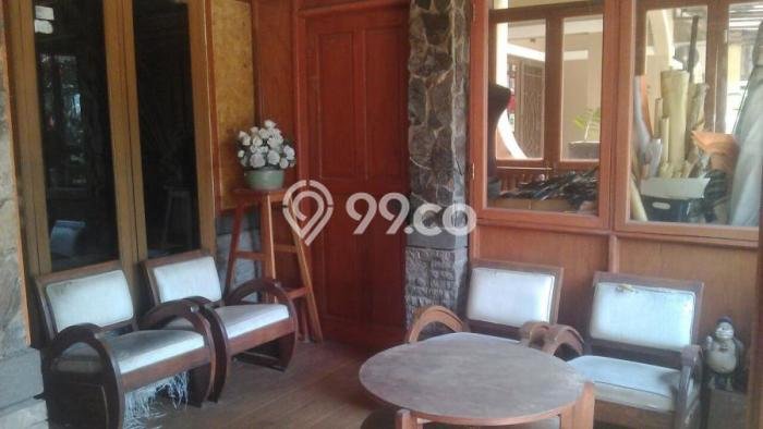 Jual Rumah Favorit Siap Huni LB 90m2 di Antapani, Bandung Jual Rumah Favorit Siap Huni LB 90m2 di Antapani, Bandung