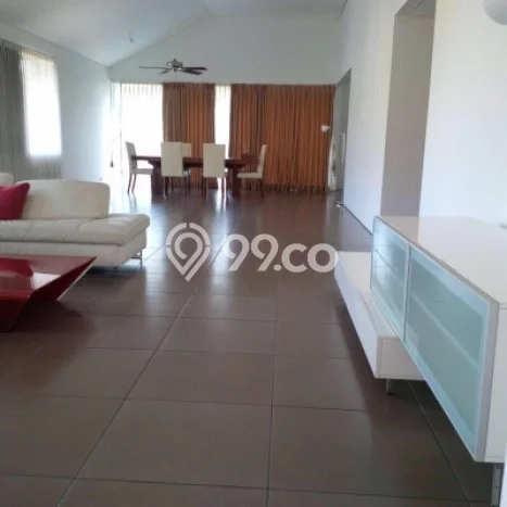 Rumah Elit Modern Tanpa Renovasi di Dago Bandung Rumah Elit Modern Tanpa Renovasi di Dago Bandung