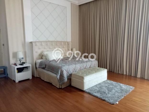 Rumah Elit Modern Tanpa Renovasi di Pantai Indah Kapuk Jakarta Utara Rumah Elit Modern Tanpa Renovasi di Pantai Indah Kapuk Jakarta Utara