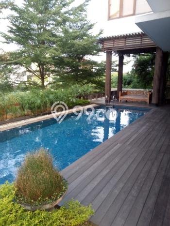 Ready to Use! Luxury House LT 405m2 Desain Modern di Pantai Indah Kapuk Ready to Use! Luxury House LT 405m2 Desain Modern di Pantai Indah Kapuk