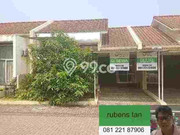 Jarang Ada! Rumah Sewa 3 Kamar Nyaman Siap Huni Kota Baru Parahyangan Jarang Ada! Rumah Sewa 3 Kamar Nyaman Siap Huni Kota Baru Parahyangan