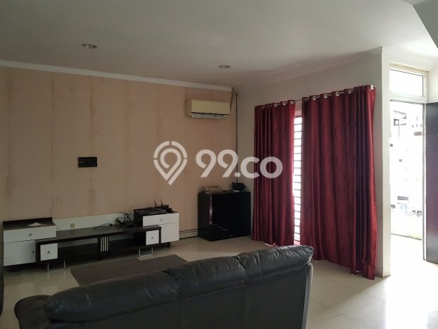 Rumah Minimalis 3 Kamar LT 90m2 di Citra Garden Rumah Minimalis 3 Kamar LT 90m2 di Citra Garden