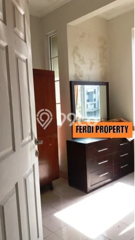 Jual Rumah Modern 3 KT di Citra Grand, Jakarta Timur Jual Rumah Modern 3 KT di Citra Grand, Jakarta Timur