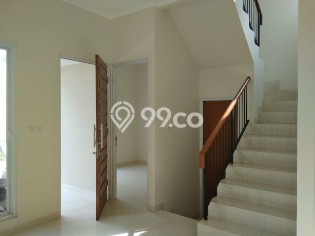 Rumah Minimalis 3 Kamar LT 84m2 di Cibubur Rumah Minimalis 3 Kamar LT 84m2 di Cibubur