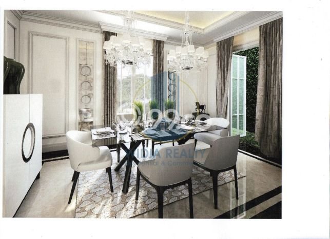 Hunian Elit LB 335m2 Siap Huni Desain Elegan di Gandaria, Jakarta Selatan Hunian Elit LB 335m2 Siap Huni Desain Elegan di Gandaria, Jakarta Selatan