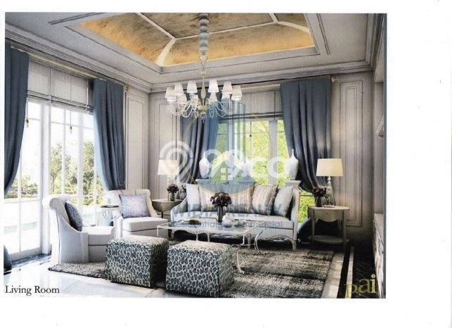 Hunian Elit LB 335m2 Siap Huni Desain Elegan di Gandaria, Jakarta Selatan Hunian Elit LB 335m2 Siap Huni Desain Elegan di Gandaria, Jakarta Selatan