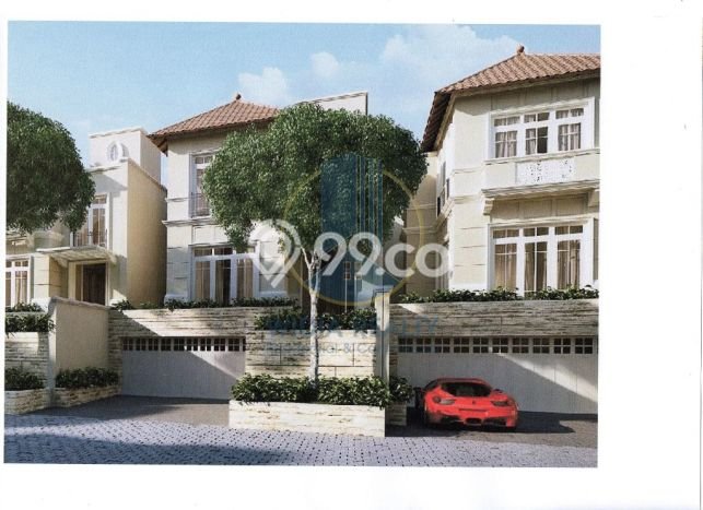 Hunian Elit LB 335m2 Siap Huni Desain Elegan di Gandaria, Jakarta Selatan Hunian Elit LB 335m2 Siap Huni Desain Elegan di Gandaria, Jakarta Selatan