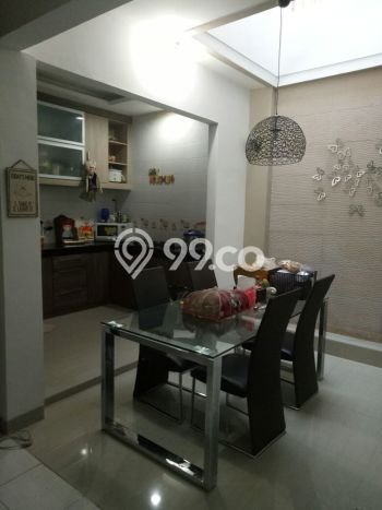 For Sale Hunian Rumah Nyaman 3 KT di BSD Foresta, Tangerang For Sale Hunian Rumah Nyaman 3 KT di BSD Foresta, Tangerang