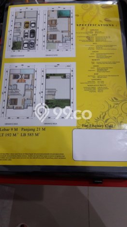 Hunian Mewah LB 585m2 Siap Pakai Desain Elegan di Tanah Kusir, Jakarta Selatan Hunian Mewah LB 585m2 Siap Pakai Desain Elegan di Tanah Kusir, Jakarta Selatan