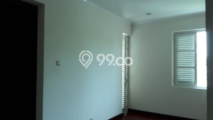 Rumah Elit Modern Tanpa Renovasi di Kemang Jakarta Selatan Rumah Elit Modern Tanpa Renovasi di Kemang Jakarta Selatan