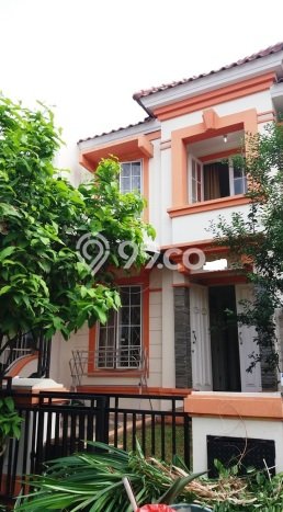 Rumah Disewakan Jakarta Timur LT 90m2 LB 100m2 Area Citra Grand Rumah Disewakan Jakarta Timur LT 90m2 LB 100m2 Area Citra Grand