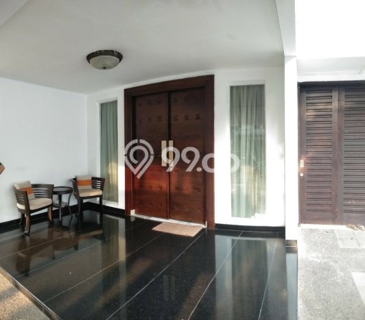 Dijual Rumah Luas Megah Dengan View Eksklusif di Pondok Indah, Jakarta Selatan Dijual Rumah Luas Megah Dengan View Eksklusif di Pondok Indah, Jakarta Selatan