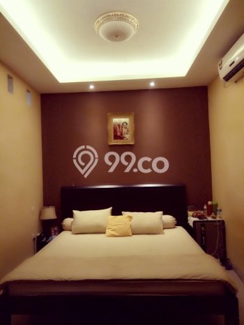 For Sale! Luxury House LT 360m2 Desain Elegan di Jatibening For Sale! Luxury House LT 360m2 Desain Elegan di Jatibening