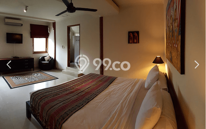Rumah kawasan Tanjung Benoa, Akses ke Pusat Kota, 2 KT, LT 120m² LB 100m² Rumah kawasan Tanjung Benoa, Akses ke Pusat Kota, 2 KT, LT 120m² LB 100m²