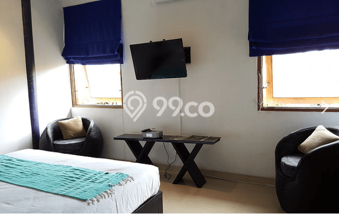 Rumah kawasan Tanjung Benoa, Akses ke Pusat Kota, 2 KT, LT 120m² LB 100m² Rumah kawasan Tanjung Benoa, Akses ke Pusat Kota, 2 KT, LT 120m² LB 100m²