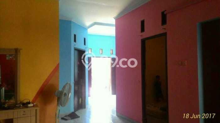 Rumah Siap Huni PALING MURAH di Kalisari, Cijantung, Jakarta Timur Rumah Siap Huni PALING MURAH di Kalisari, Cijantung, Jakarta Timur