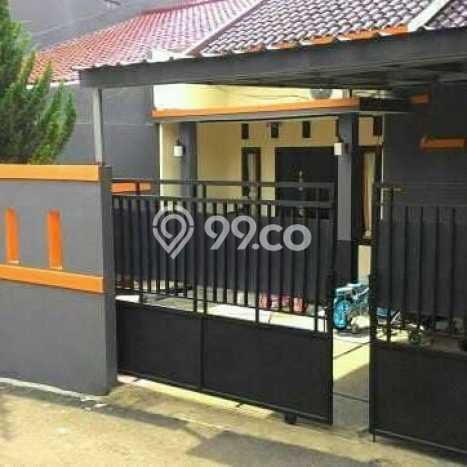 Rumah Siap Huni PALING MURAH di Kalisari, Cijantung, Jakarta Timur Rumah Siap Huni PALING MURAH di Kalisari, Cijantung, Jakarta Timur