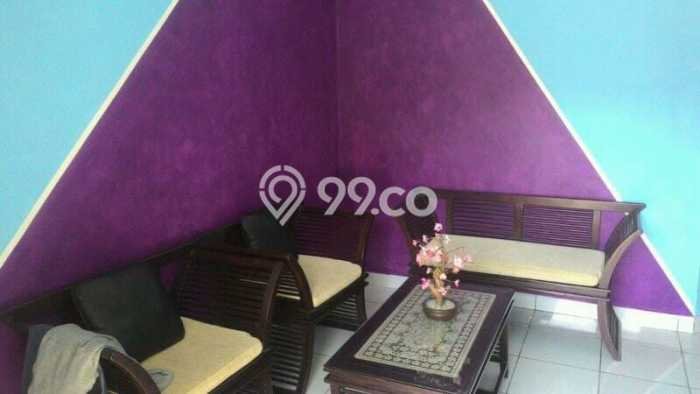 Rumah Siap Huni PALING MURAH di Kalisari, Cijantung, Jakarta Timur Rumah Siap Huni PALING MURAH di Kalisari, Cijantung, Jakarta Timur