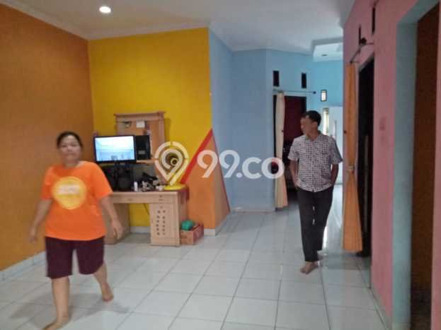 Rumah Siap Huni PALING MURAH di Kalisari, Cijantung, Jakarta Timur Rumah Siap Huni PALING MURAH di Kalisari, Cijantung, Jakarta Timur