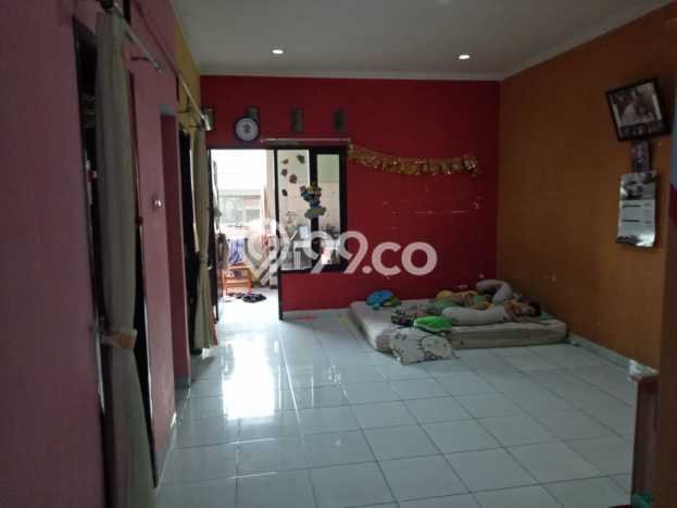 Rumah Siap Huni PALING MURAH di Kalisari, Cijantung, Jakarta Timur Rumah Siap Huni PALING MURAH di Kalisari, Cijantung, Jakarta Timur