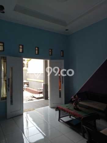 Rumah Siap Huni PALING MURAH di Kalisari, Cijantung, Jakarta Timur Rumah Siap Huni PALING MURAH di Kalisari, Cijantung, Jakarta Timur