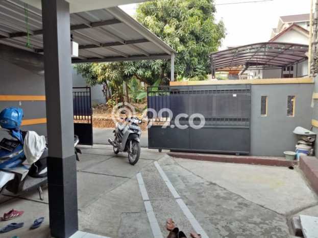 Rumah Siap Huni PALING MURAH di Kalisari, Cijantung, Jakarta Timur Rumah Siap Huni PALING MURAH di Kalisari, Cijantung, Jakarta Timur