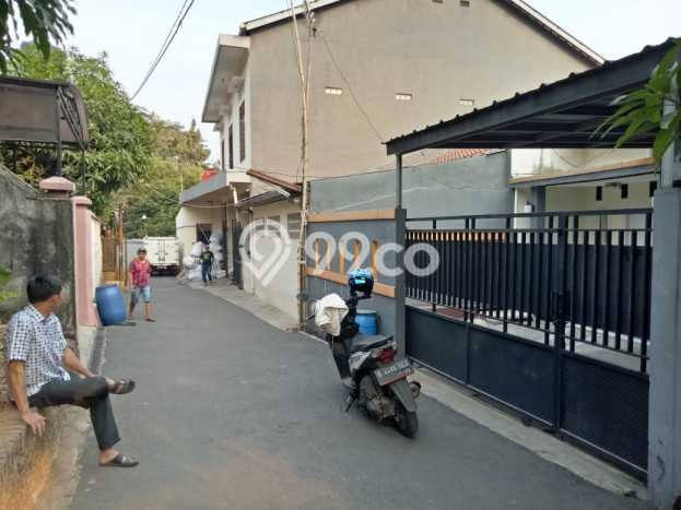 Rumah Siap Huni PALING MURAH di Kalisari, Cijantung, Jakarta Timur Rumah Siap Huni PALING MURAH di Kalisari, Cijantung, Jakarta Timur
