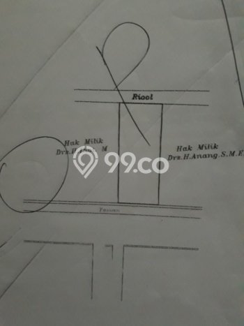 Rumah 4 Kamar Harga Terjangkau di Turangga, Bandung Rumah 4 Kamar Harga Terjangkau di Turangga, Bandung