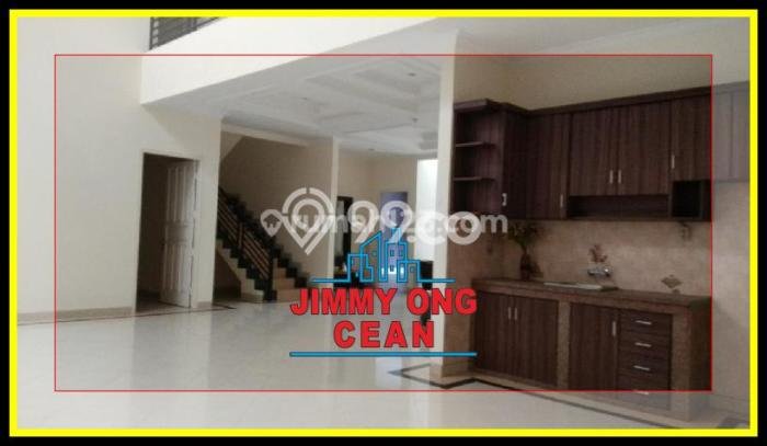 Hunian Mewah LB 600m2 Siap Huni Desain Elegan di Kemang, Jakarta Selatan Hunian Mewah LB 600m2 Siap Huni Desain Elegan di Kemang, Jakarta Selatan