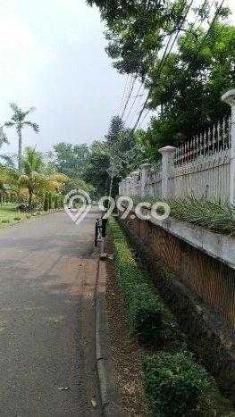 Hunian Mewah LB 350m2 Siap Pakai Desain Elegan di Lebak Bulus, Jakarta Selatan Hunian Mewah LB 350m2 Siap Pakai Desain Elegan di Lebak Bulus, Jakarta Selatan