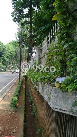 Hunian Mewah LB 350m2 Siap Pakai Desain Elegan di Lebak Bulus, Jakarta Selatan Hunian Mewah LB 350m2 Siap Pakai Desain Elegan di Lebak Bulus, Jakarta Selatan