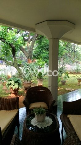 Hunian Mewah LB 350m2 Siap Pakai Desain Elegan di Lebak Bulus, Jakarta Selatan Hunian Mewah LB 350m2 Siap Pakai Desain Elegan di Lebak Bulus, Jakarta Selatan