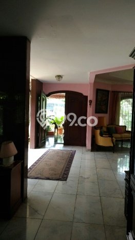 Hunian Mewah LB 350m2 Siap Pakai Desain Elegan di Lebak Bulus, Jakarta Selatan Hunian Mewah LB 350m2 Siap Pakai Desain Elegan di Lebak Bulus, Jakarta Selatan