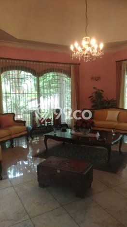 Hunian Mewah LB 350m2 Siap Pakai Desain Elegan di Lebak Bulus, Jakarta Selatan Hunian Mewah LB 350m2 Siap Pakai Desain Elegan di Lebak Bulus, Jakarta Selatan