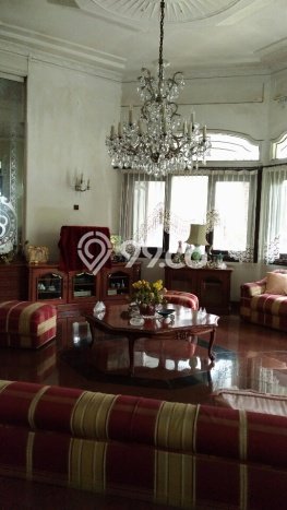 Hunian Mewah LB 350m2 Siap Pakai Desain Elegan di Lebak Bulus, Jakarta Selatan Hunian Mewah LB 350m2 Siap Pakai Desain Elegan di Lebak Bulus, Jakarta Selatan