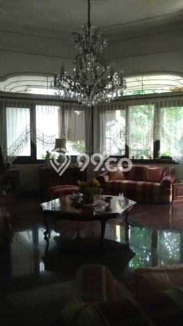 Hunian Mewah LB 350m2 Siap Pakai Desain Elegan di Lebak Bulus, Jakarta Selatan Hunian Mewah LB 350m2 Siap Pakai Desain Elegan di Lebak Bulus, Jakarta Selatan