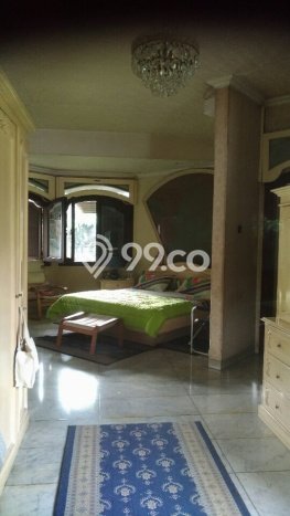 Hunian Mewah LB 350m2 Siap Pakai Desain Elegan di Lebak Bulus, Jakarta Selatan Hunian Mewah LB 350m2 Siap Pakai Desain Elegan di Lebak Bulus, Jakarta Selatan
