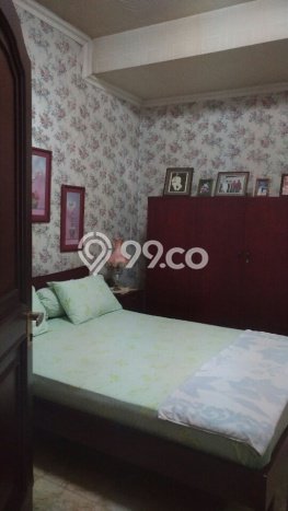 Hunian Mewah LB 350m2 Siap Pakai Desain Elegan di Lebak Bulus, Jakarta Selatan Hunian Mewah LB 350m2 Siap Pakai Desain Elegan di Lebak Bulus, Jakarta Selatan