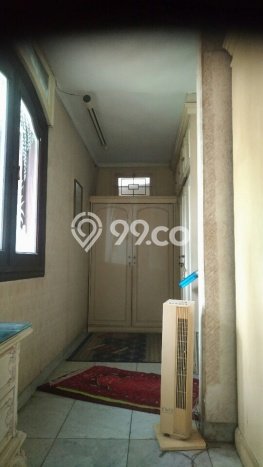Hunian Mewah LB 350m2 Siap Pakai Desain Elegan di Lebak Bulus, Jakarta Selatan Hunian Mewah LB 350m2 Siap Pakai Desain Elegan di Lebak Bulus, Jakarta Selatan