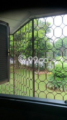 Hunian Mewah LB 350m2 Siap Pakai Desain Elegan di Lebak Bulus, Jakarta Selatan Hunian Mewah LB 350m2 Siap Pakai Desain Elegan di Lebak Bulus, Jakarta Selatan