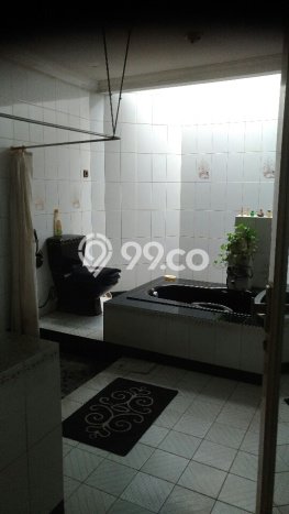 Hunian Mewah LB 350m2 Siap Pakai Desain Elegan di Lebak Bulus, Jakarta Selatan Hunian Mewah LB 350m2 Siap Pakai Desain Elegan di Lebak Bulus, Jakarta Selatan
